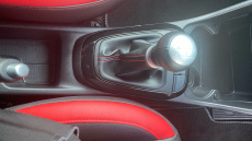 Kia Picanto 1.0 GT-line 5dr [4 seats] Petrol Hatchback